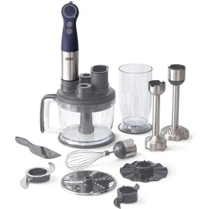 Dash Chef Series Deluxe Hand Blender NoColor NoSize
