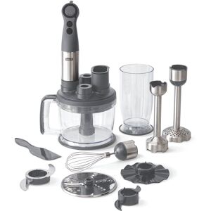 Dash Chef Series Deluxe Hand Blender NoColor NoSize