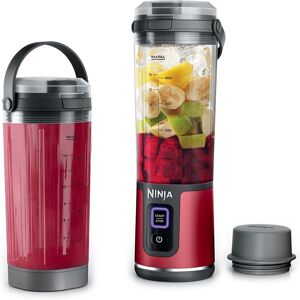 Ninja Blast 18oz Portable Blender with Accessories NoColor NoSize