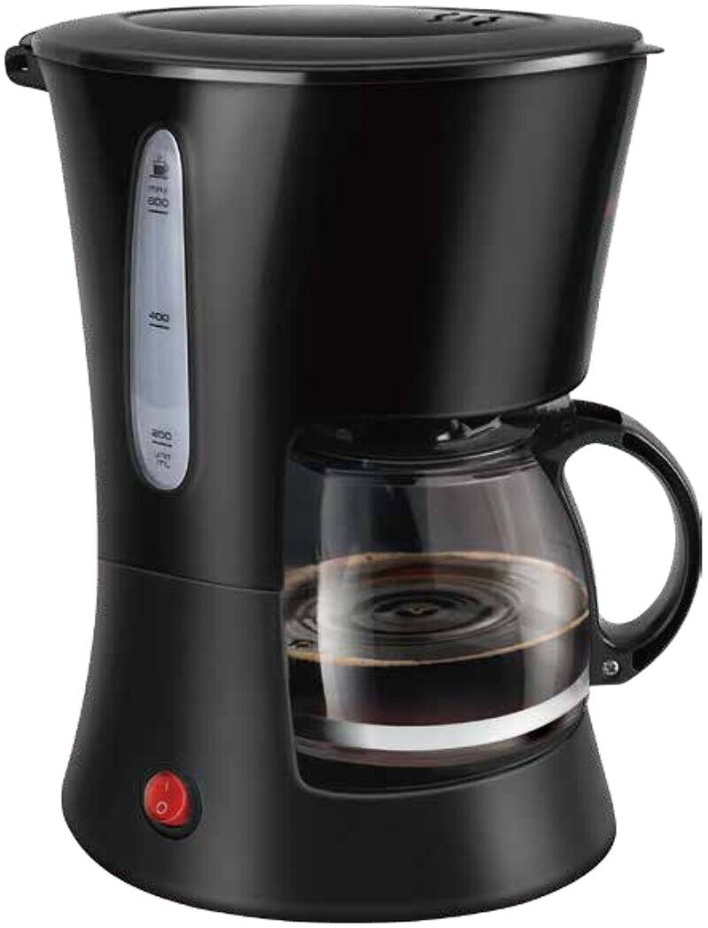 Zunammy Single Cup Coffee Maker NoColor NoSize