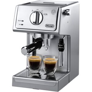 DeLonghi Bar Pump Espresso & Cappuccino Machine NoColor NoSize
