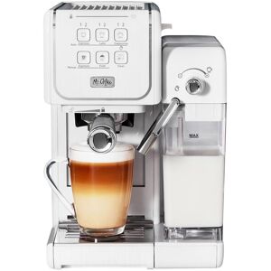 Mr. Coffee Onetouch Coffeehouse+ Espresso, Cappuccino, & Latte Maker White NoSize