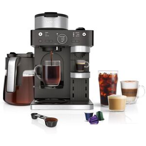 Ninja Espresso & Coffee Barista System NoColor NoSize