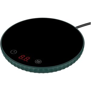 Fresh Fab Finds Green Desktop Electric Cup Warmer NoColor NoSize