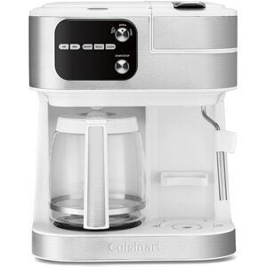 Cuisinart Coffee Center Barista Bar 4-in-1 Coffee Maker NoColor NoSize