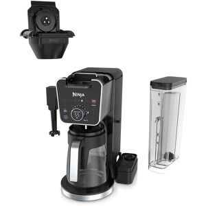 Ninja DualBrew Pro System 12-Cup Coffeemaker NoColor NoSize