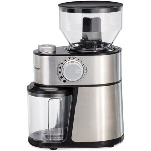 Hamilton Beach 14-Cup Burr Coffee Grinder with 18 Grind Settings NoColor NoSize