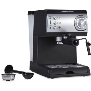 Hamilton Beach Espresso Maker NoColor NoSize