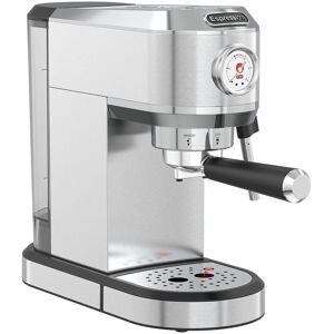 Espressione Flex 3-in-1 Espresso Coffee Machine NoColor NoSize