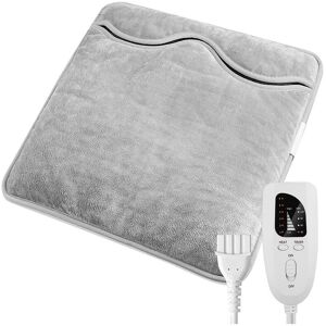 Fresh Fab Finds Electric Foot Warmer NoColor NoSize