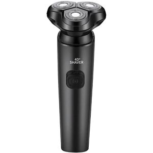 VYSN Unisex SonicGlide 3-Head Rotary Electric Shaver NoColor NoSize