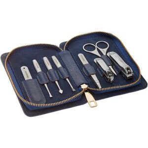 Breed Katana 8pc Surgical Steel Groom Kit NoColor NoSize