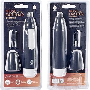 Pursonic Nose/Ear Trimmer NoColor NoSize