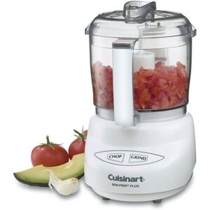 Cuisinart Mini-Prep Plus 24oz Processor DLC-2A White NoSize