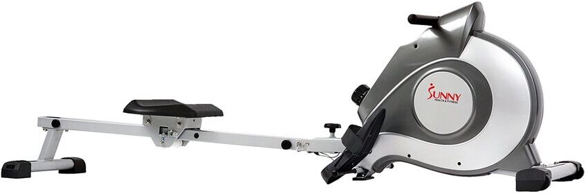 Sunny Health & Fitness Sf-Rw5515 Magnetic Rowing Machine NoColor NoSize