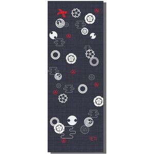 Yune Yoga Aomame Mat NoColor NoSize