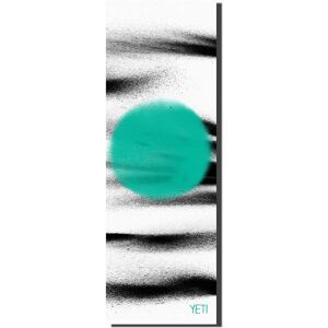 Yune Yoga Aquarius Mat NoColor NoSize