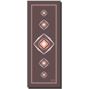 Yune Yoga Betty Mat NoColor NoSize