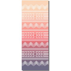Yune Yoga Cassady Mat NoColor NoSize