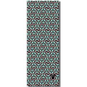 Yune Yoga Crow Mat NoColor NoSize