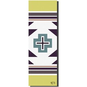 Yune Yoga Gemini Mat NoColor NoSize