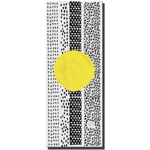 Yune Yoga Jagger Mat NoColor NoSize
