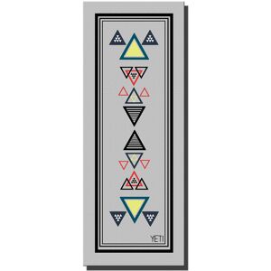 Yune Yoga Janet Mat NoColor NoSize