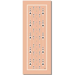 Yune Yoga Margot Mat NoColor NoSize