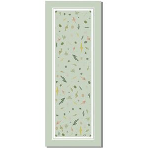 Yune Yoga Regan Mat NoColor NoSize