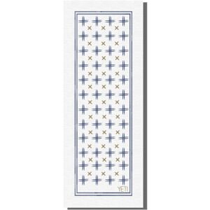 Yune Yoga Saeki Mat NoColor NoSize