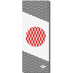 Yune Yoga Toru Mat NoColor NoSize