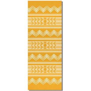 Yune Yoga Wes Mat NoColor NoSize