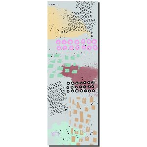 Yune Yoga Hemlock Mat NoColor NoSize