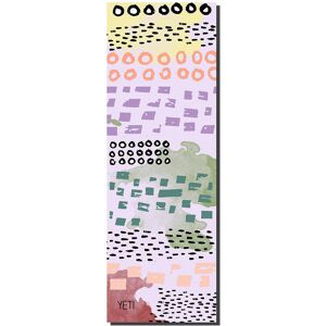Yune Yoga Oak Mat NoColor NoSize