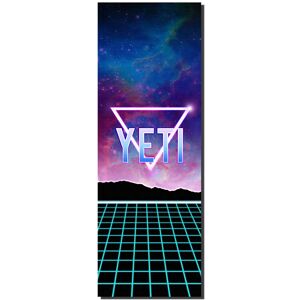 Yune Yoga Gnarly Mat NoColor NoSize
