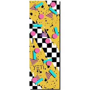 Yune Yoga Radical Mat NoColor NoSize