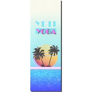 Yune Yoga Tubular Mat NoColor NoSize
