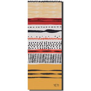Yune Yoga Leo Mat NoColor NoSize
