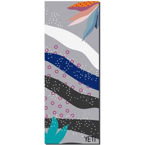 Yune Yoga The Fhloston Yoga Mat NoColor NoSize