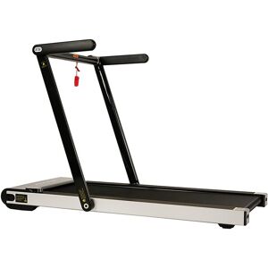 ASUNA Slim Folding Motorized Treadmill Gray NoSize