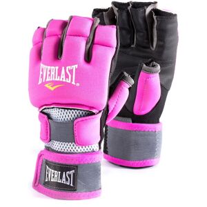 Everlast Kickboxing Gloves Pink NoSize