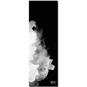 Yune Yoga Black Yoga Mat NoColor NoSize