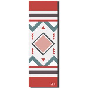 Yune Yoga Aries Mat NoColor NoSize