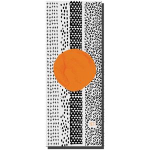 Yune Yoga Bowie Mat NoColor NoSize