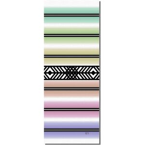 Yune Yoga Helena Mat NoColor NoSize