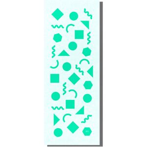 Yune Yoga Oberon Mat NoColor NoSize