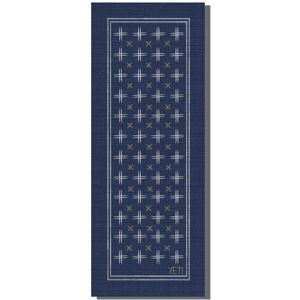 Yune Yoga Sakura Mat NoColor NoSize