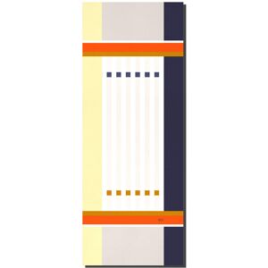 Yune Yoga Timon Mat NoColor NoSize