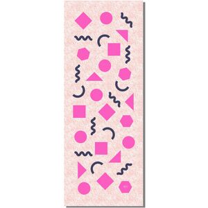 Yune Yoga Titania Mat NoColor NoSize