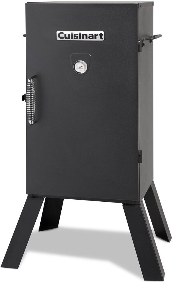 Cuisinart 30in Electric Smoker NoColor NoSize